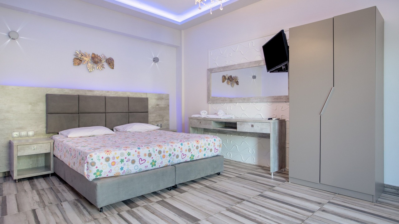 Photo of Bedroom in Alikanas