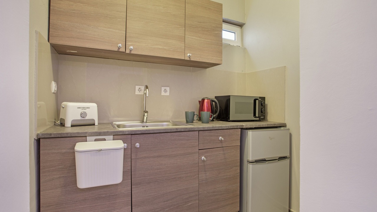 Photo of Kitchen in Alikanas