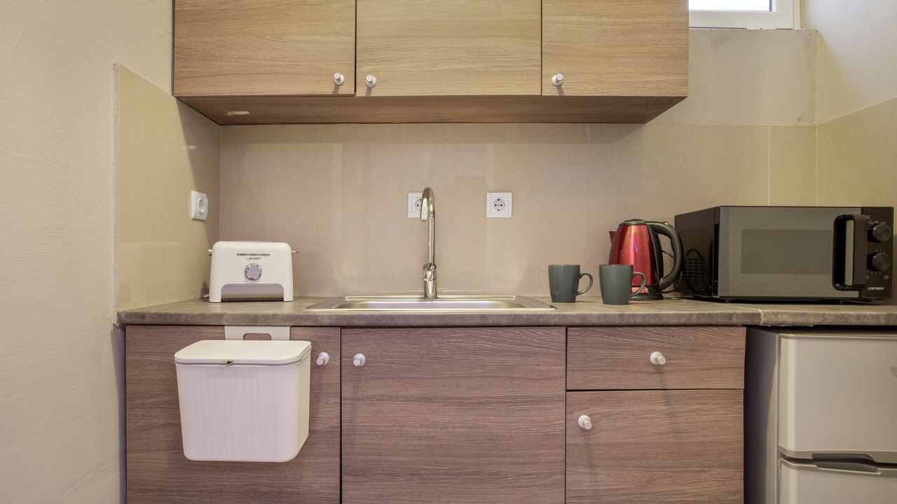 Photo of Kitchen in Alikanas
