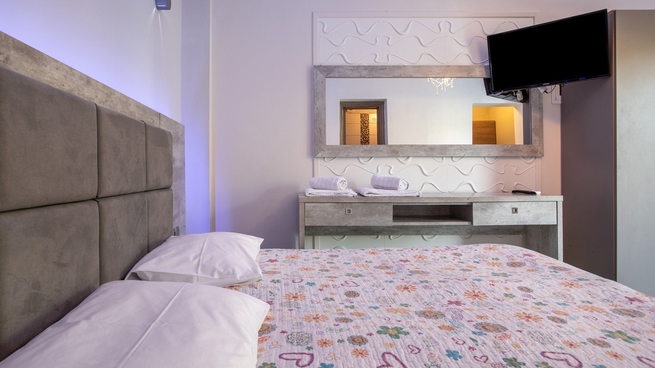Photo of Bedroom in Alikanas