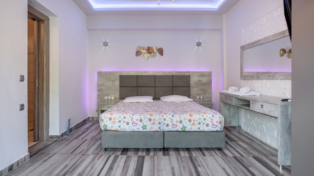 Photo of Bedroom in Alikanas