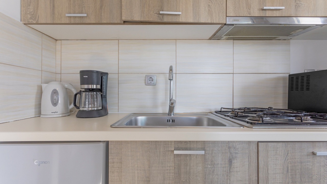 Photo of Kitchen in Alikanas