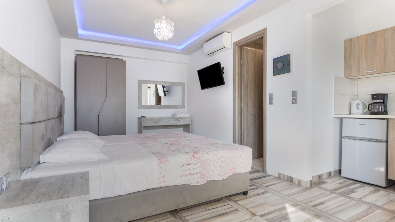 Photo of Bedroom in Alikanas