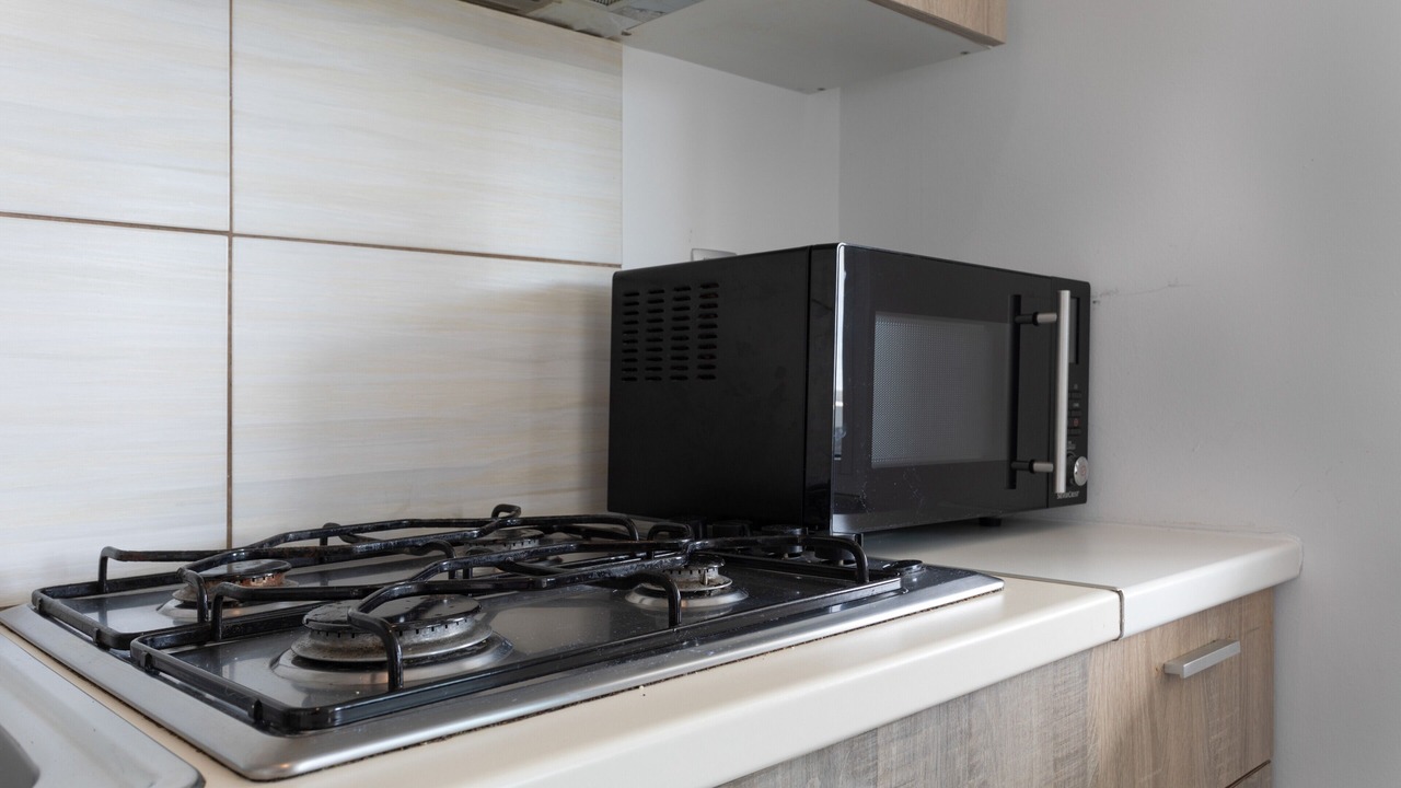 Photo of Kitchen in Alikanas