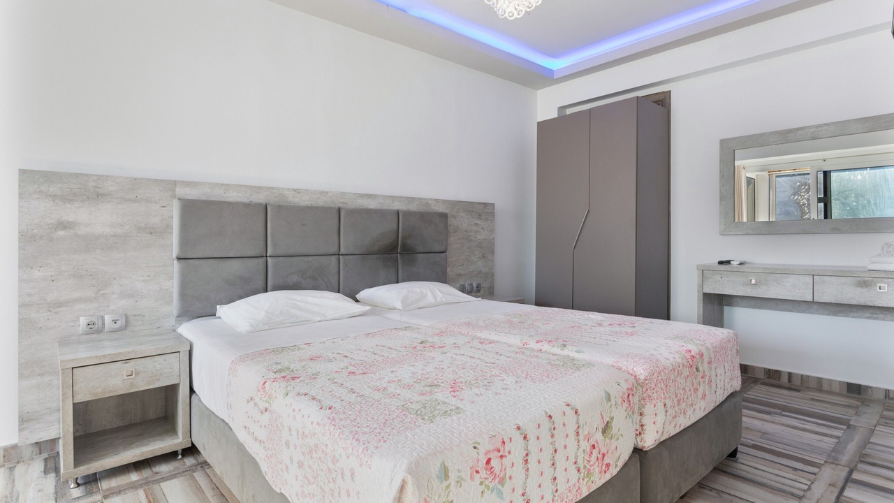 Photo of Bedroom in Alikanas
