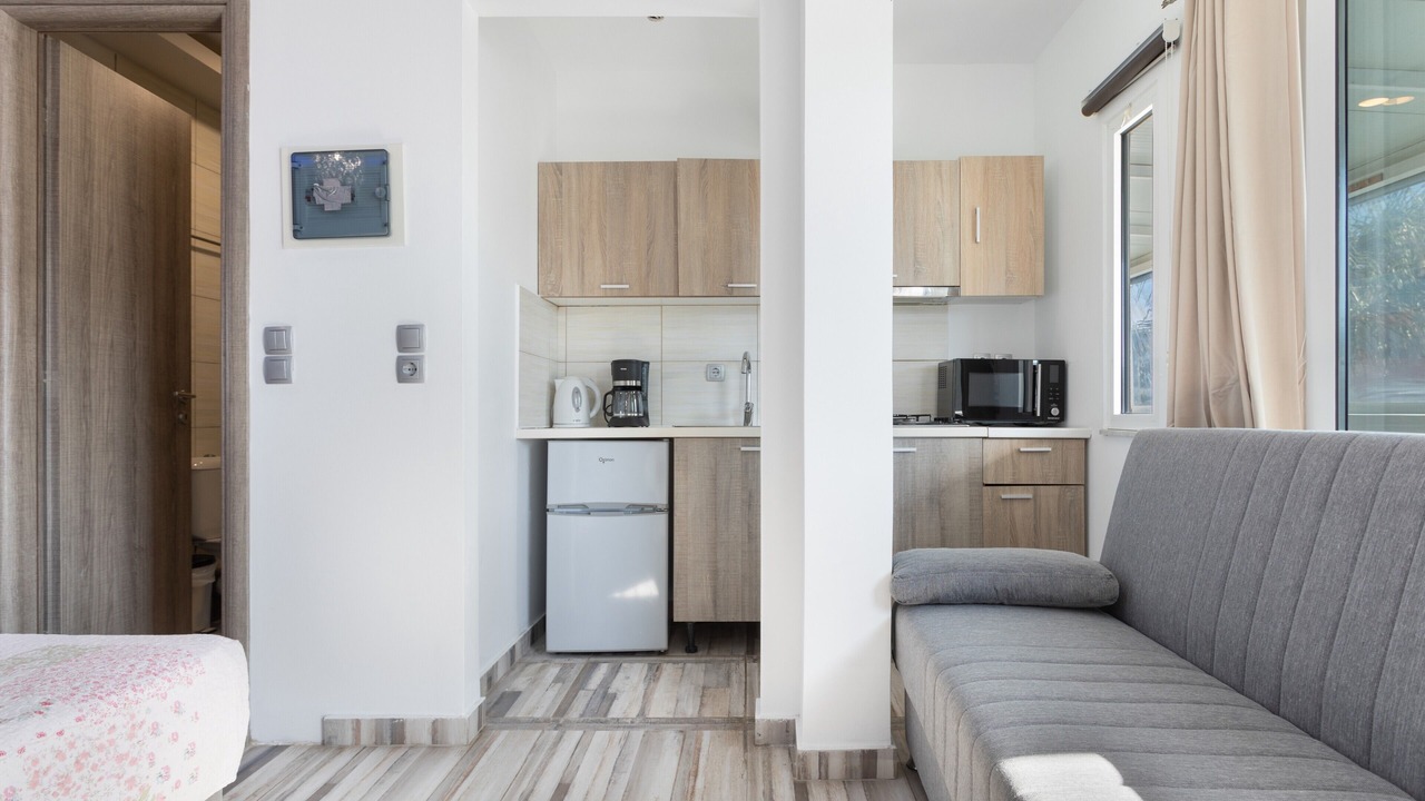 Photo of Livingroom in Alikanas