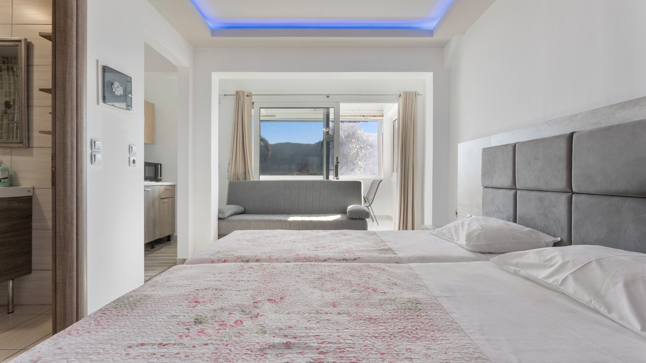 Photo of Bedroom in Alikanas