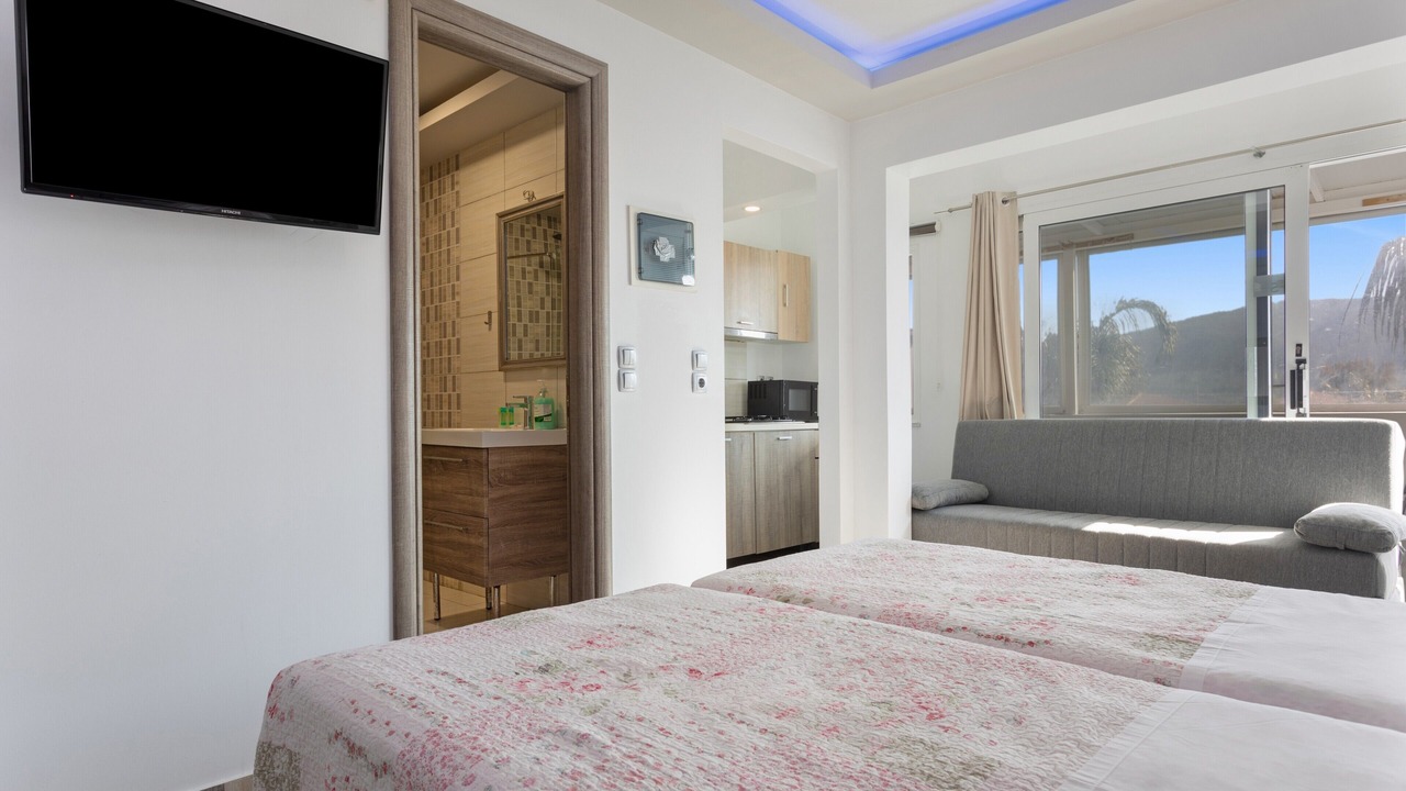 Photo of Bedroom in Alikanas