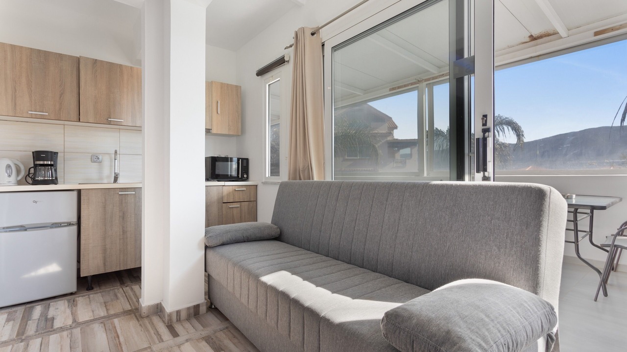 Photo of Livingroom in Alikanas