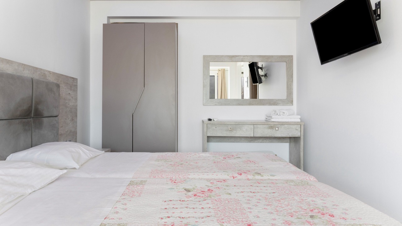 Photo of Bedroom in Alikanas