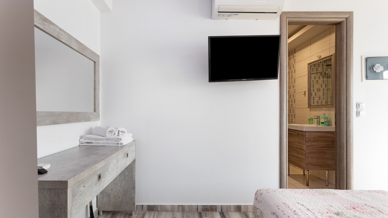 Photo of Bedroom in Alikanas
