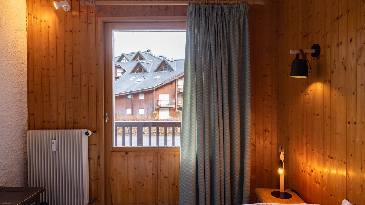 Photo of Bedroom in Les Contamines-Montjoie