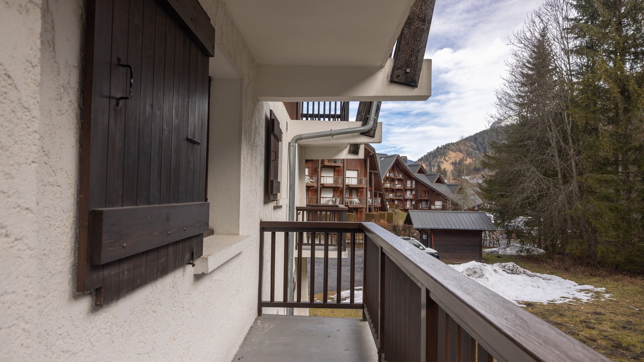 Photo of Outdoor in Les Contamines-Montjoie