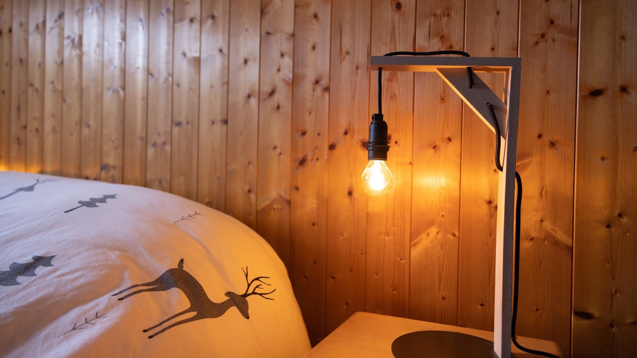 Photo of Bedroom in Les Contamines-Montjoie