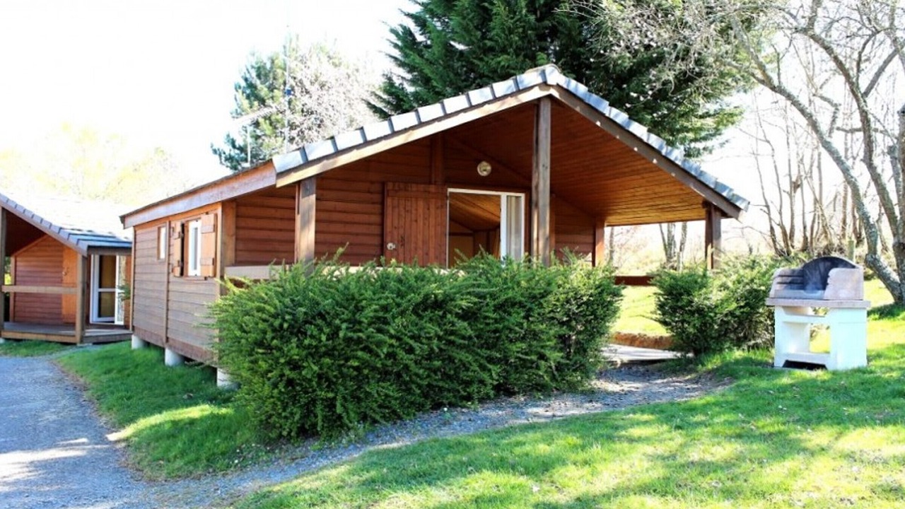 Photo of Outdoor in Treignat