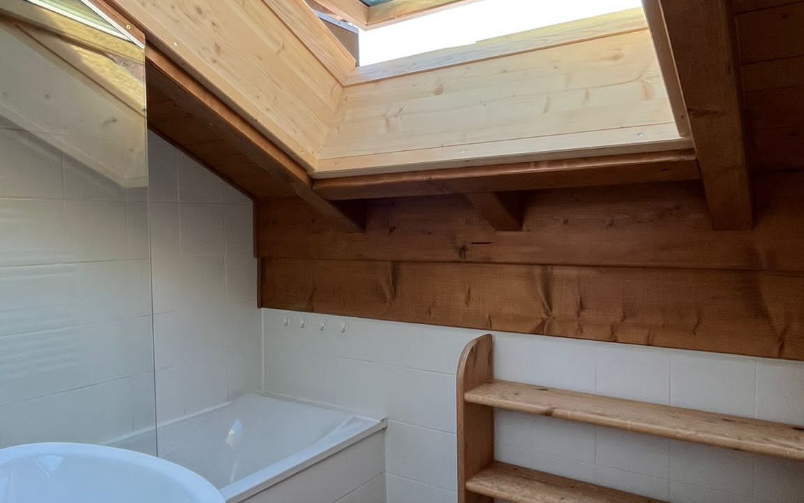 Photo of Bathroom in Verchaix