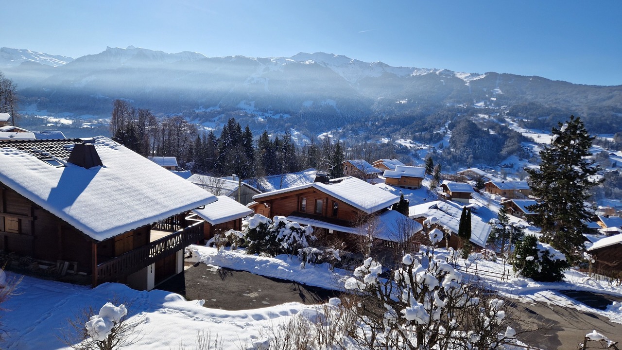 Photo of Outdoor in Verchaix