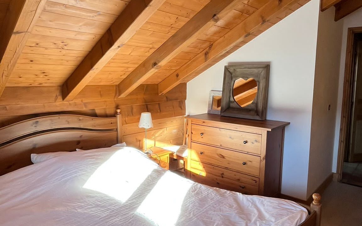 Photo of Bedroom in Verchaix
