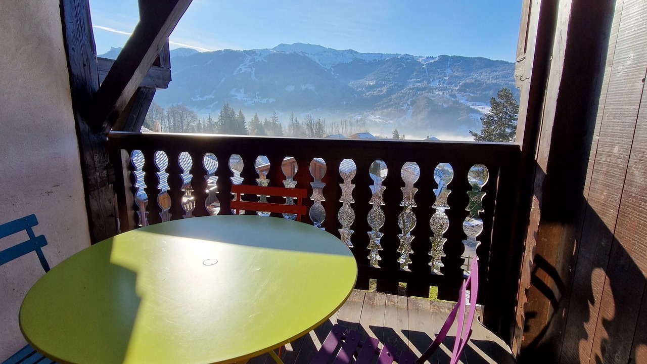 Photo of Outdoor in Verchaix