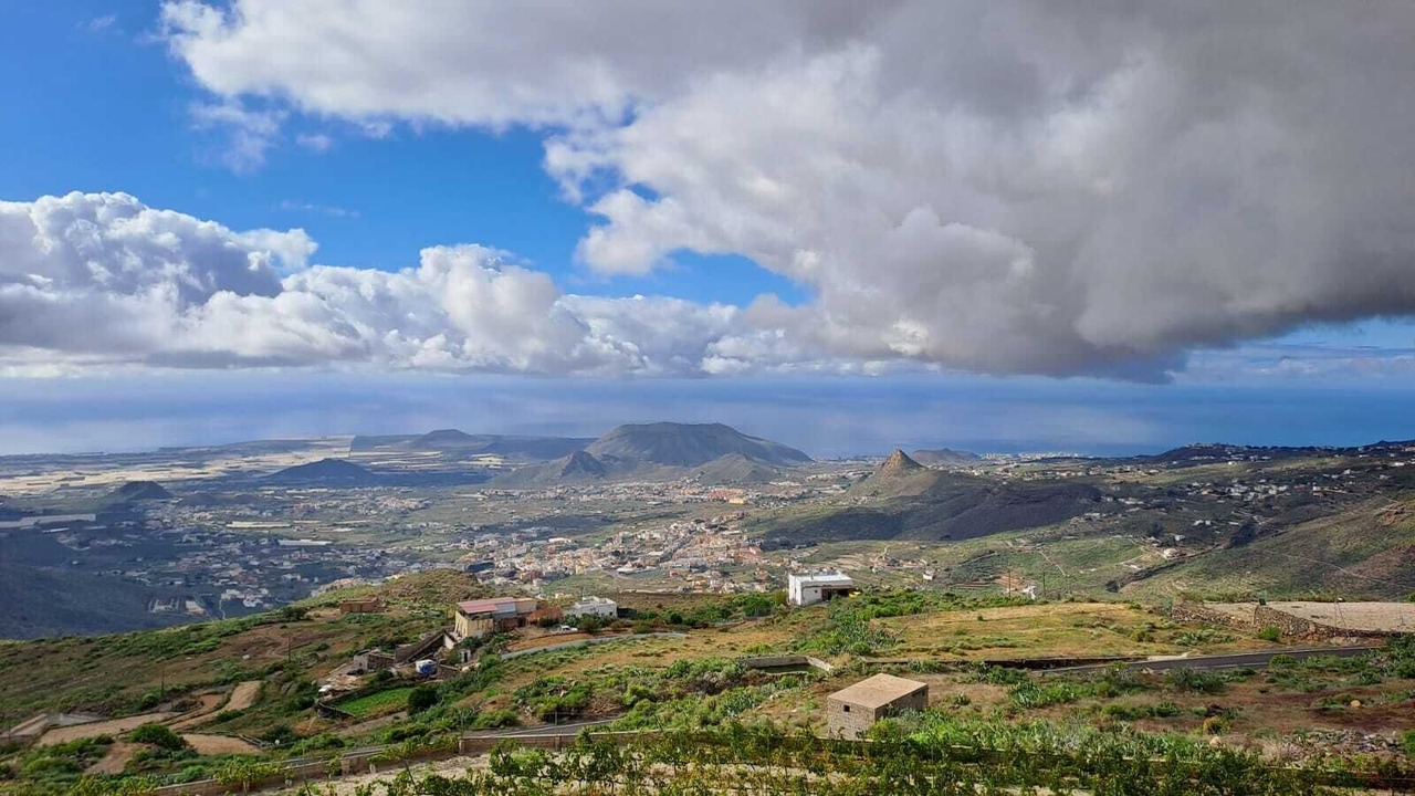 Photo of Outdoor in Vilaflor