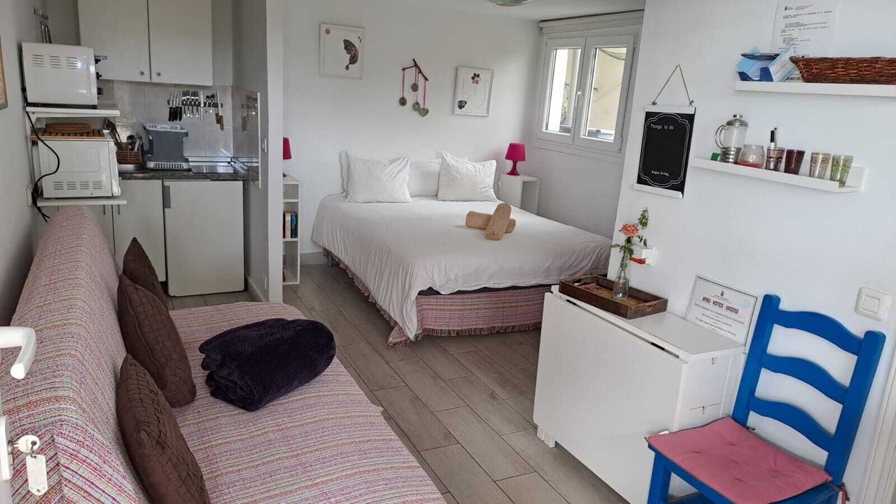 Photo of Bedroom in Vilaflor