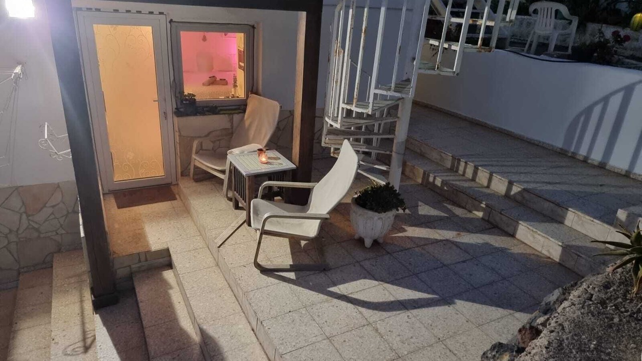 Photo of Outdoor in Vilaflor