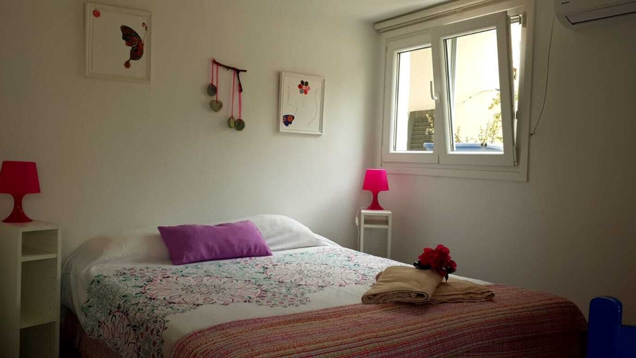 Photo of Bedroom in Vilaflor
