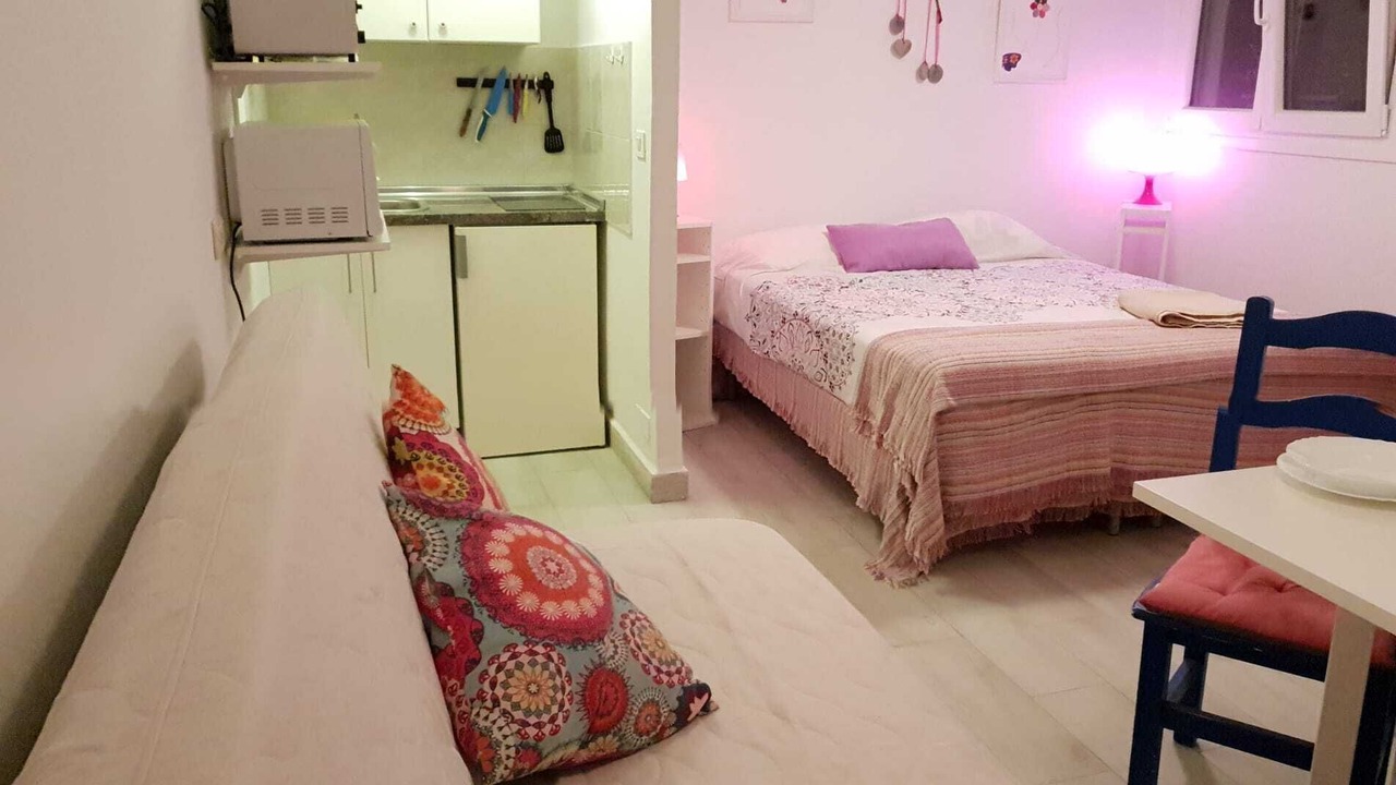 Photo of Bedroom in Vilaflor
