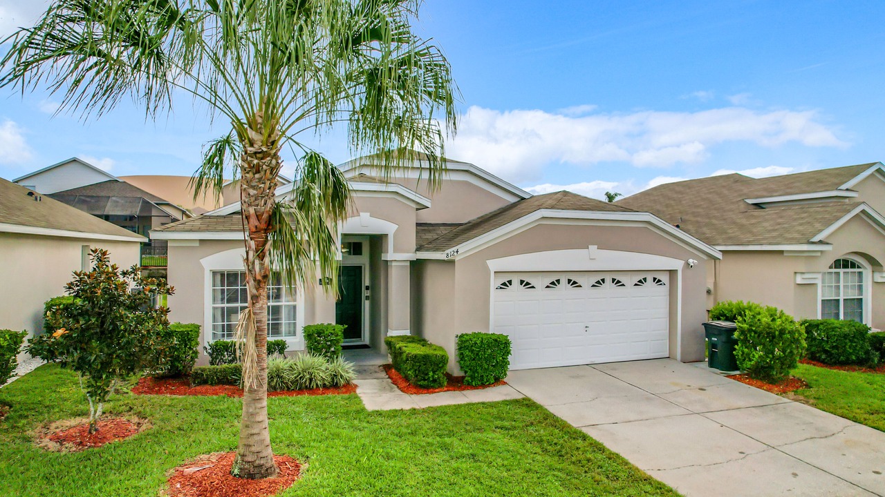 Photo of Outdoor in Windsor Palms