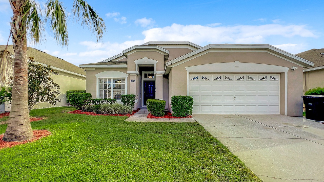 Photo of Outdoor in Windsor Palms