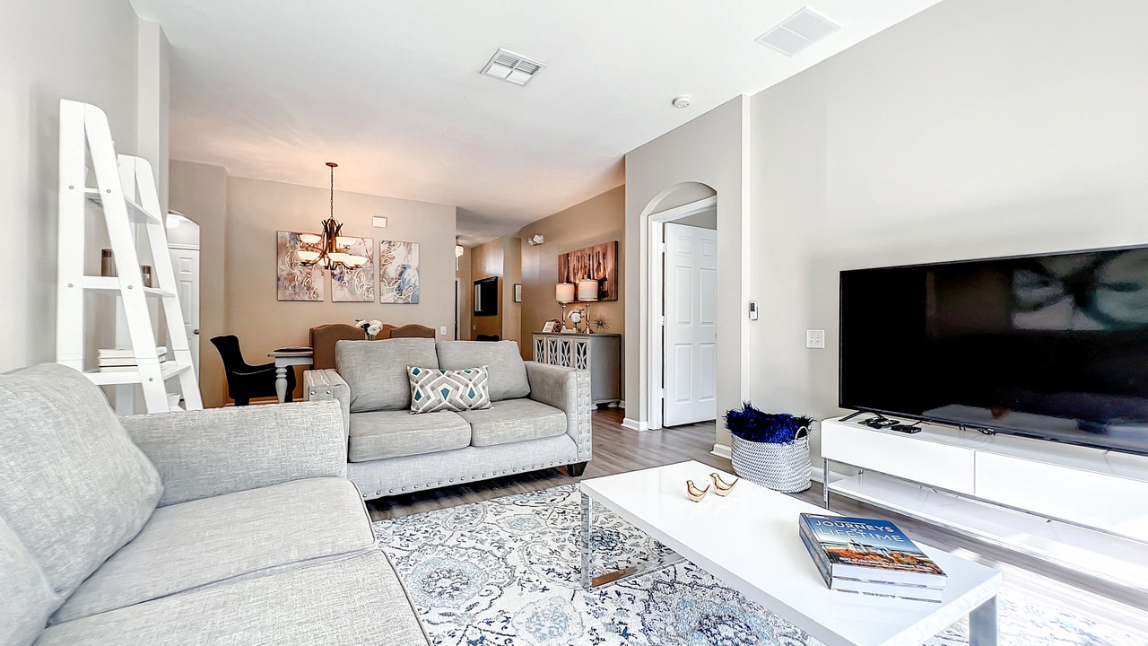 Photo of Livingroom in Windsor Palms
