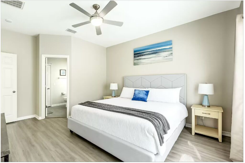 Photo of Bedroom in Windsor Palms