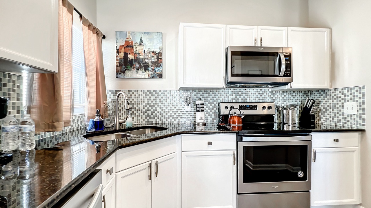 Photo of Kitchen in Windsor Palms