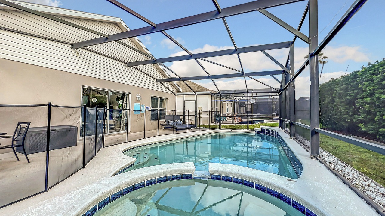 Photo of Outdoor in Windsor Palms