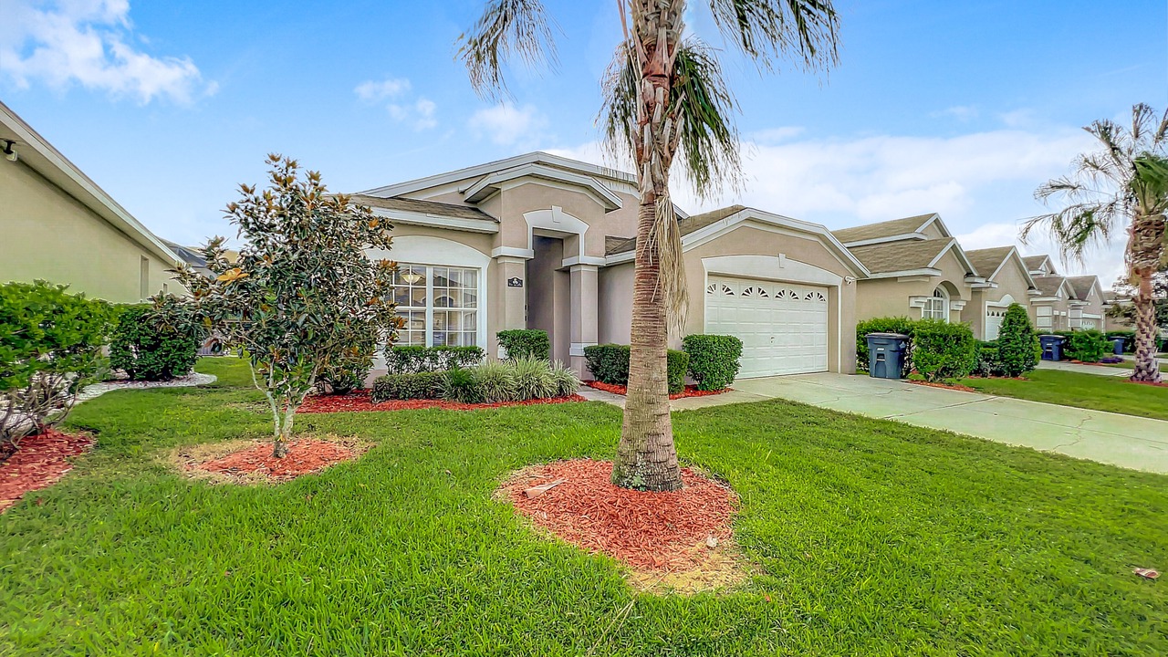 Photo of Outdoor in Windsor Palms