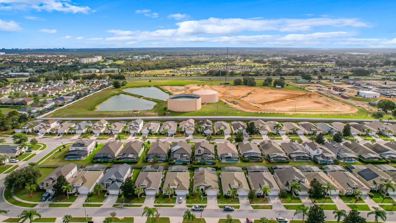 Photo of Outdoor in Windsor Palms