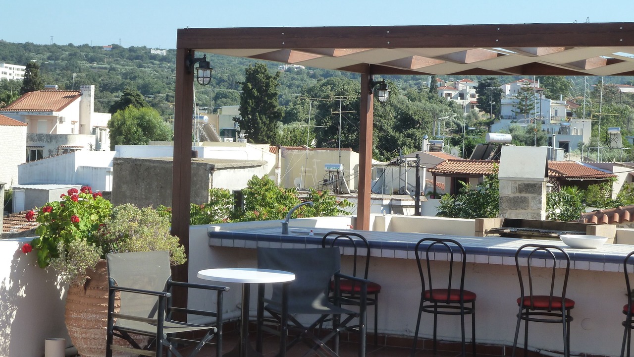 Photo of Outdoor in Atsipopoulo