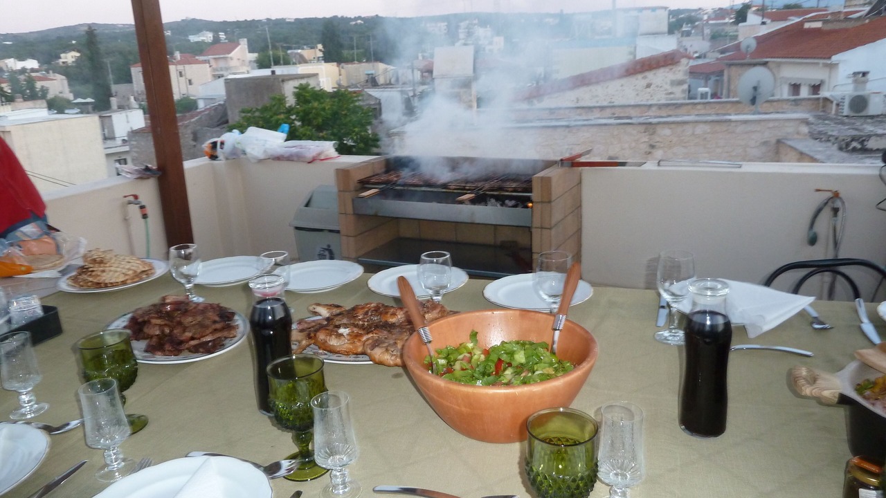 Photo of Outdoor in Atsipopoulo