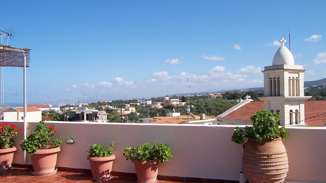 Photo of Patio Balcony in Atsipopoulo