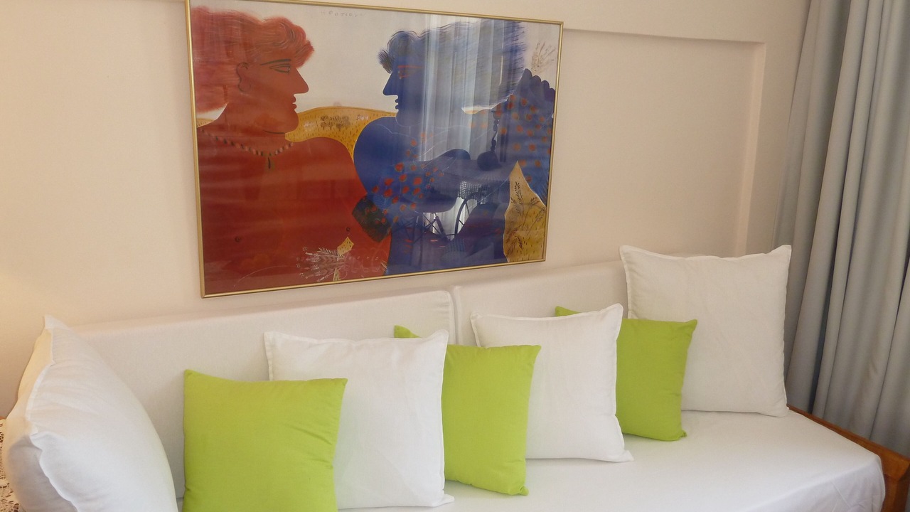 Photo of Bedroom in Atsipopoulo