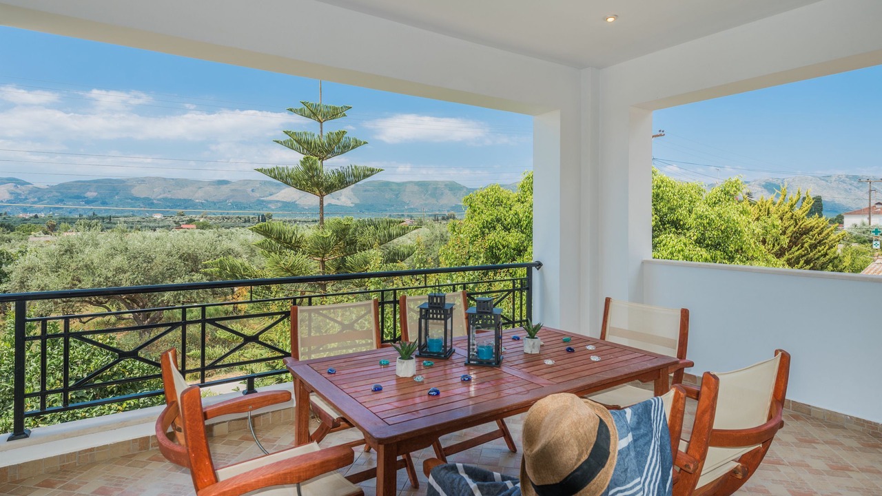Photo of Outdoor in Neromilos