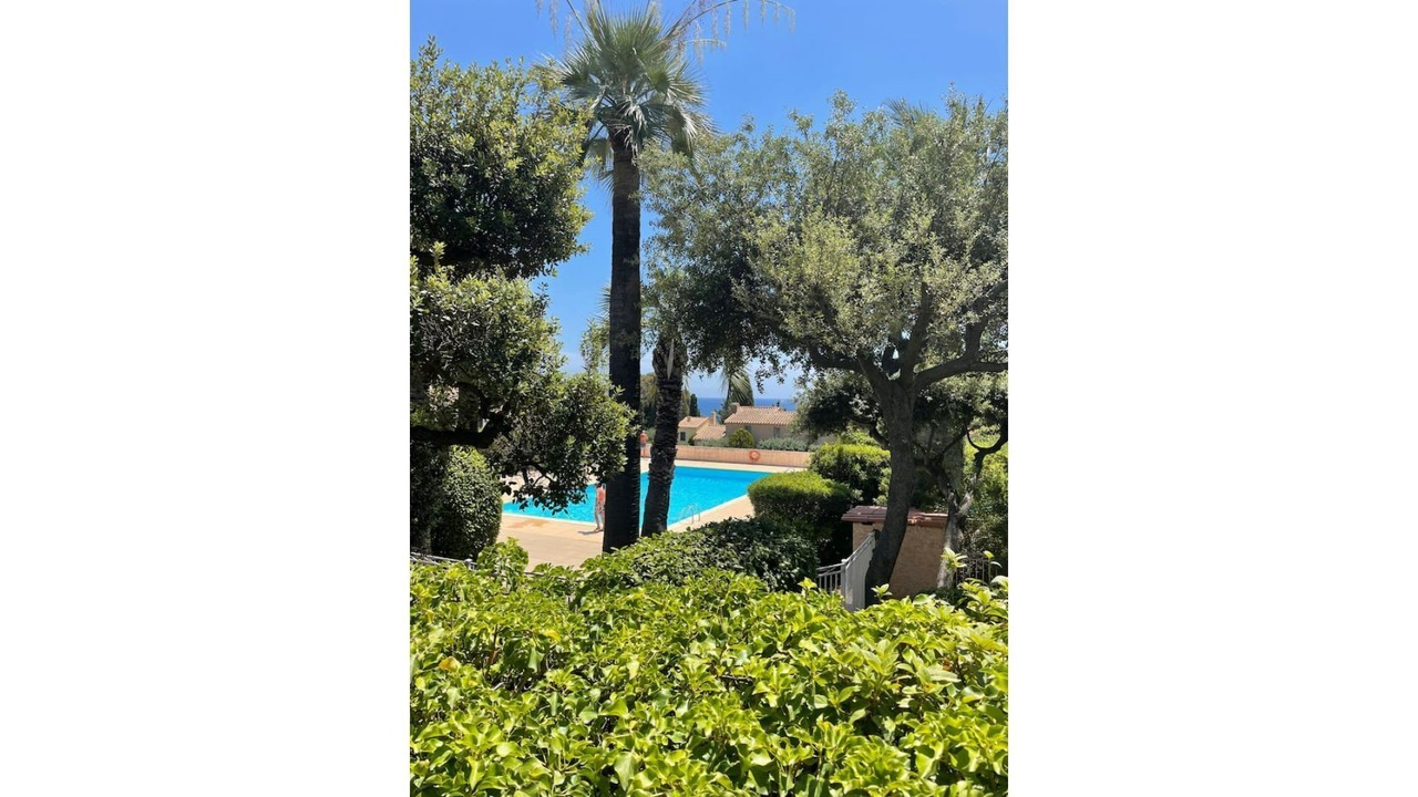 Photo of Outdoor in La Ciotat