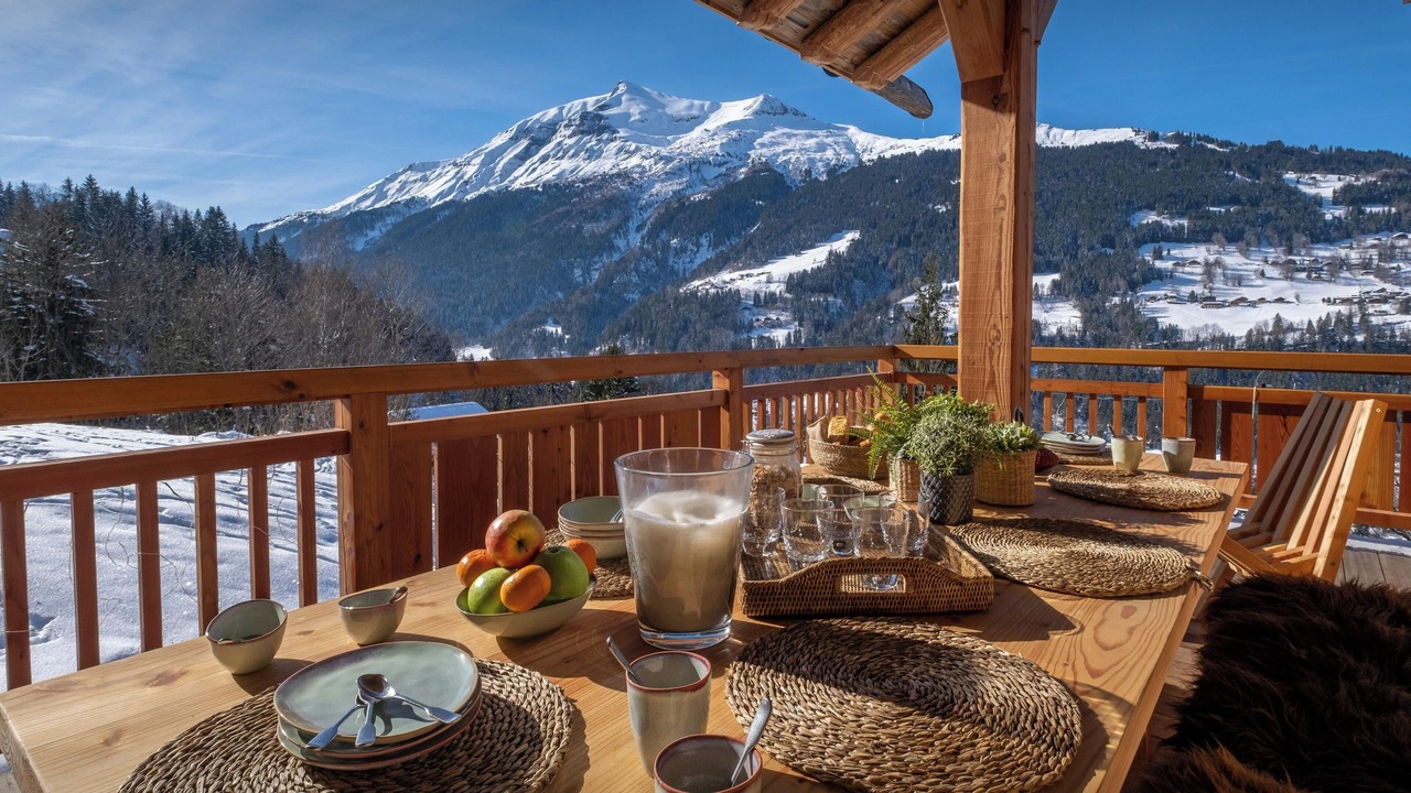 Photo of Outdoor in Saint-Gervais-les-Bains