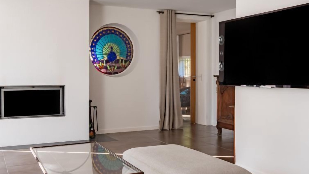Photo of Livingroom in Salernes