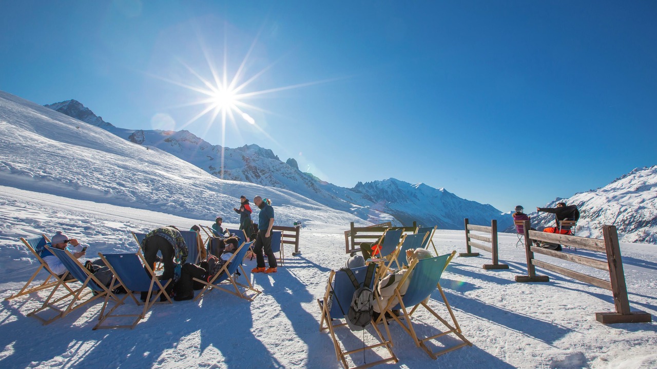 Photo of Others in Vallorcine