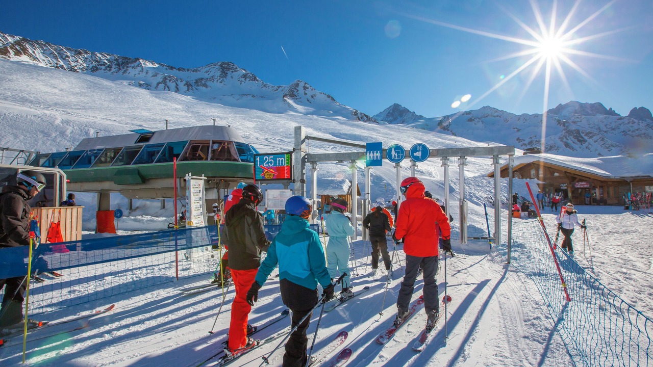 Photo of Others in Vallorcine