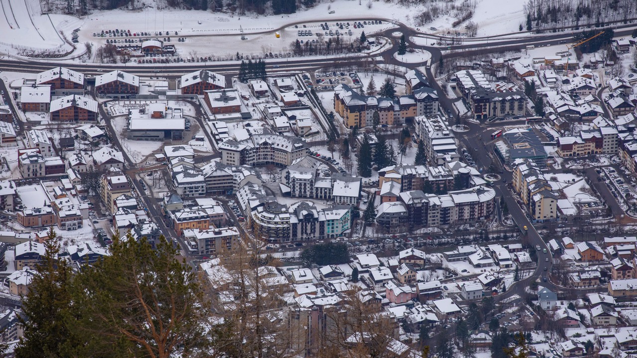 Photo of Others in Vallorcine