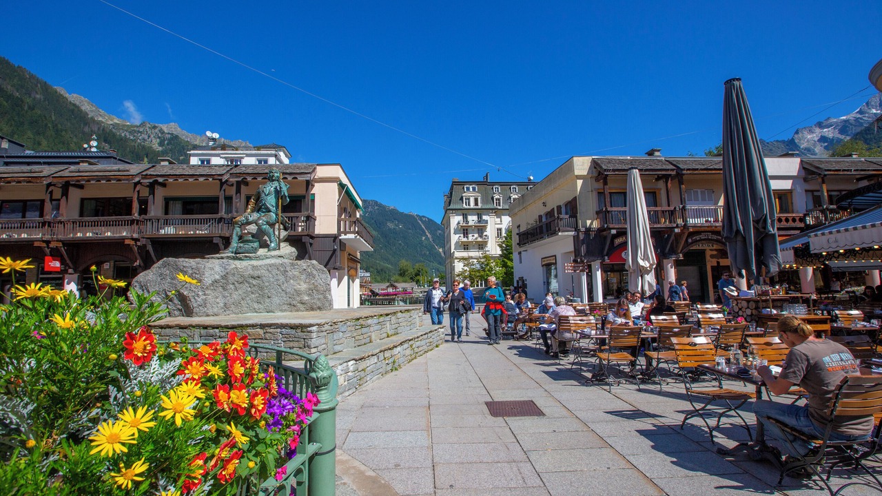 Photo of Others in Vallorcine