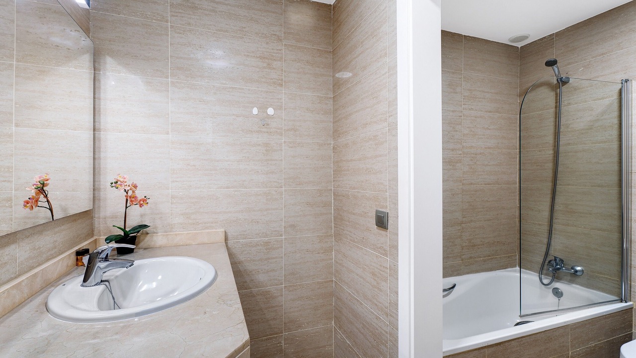 Photo of Bathroom in San Miguel de Abona