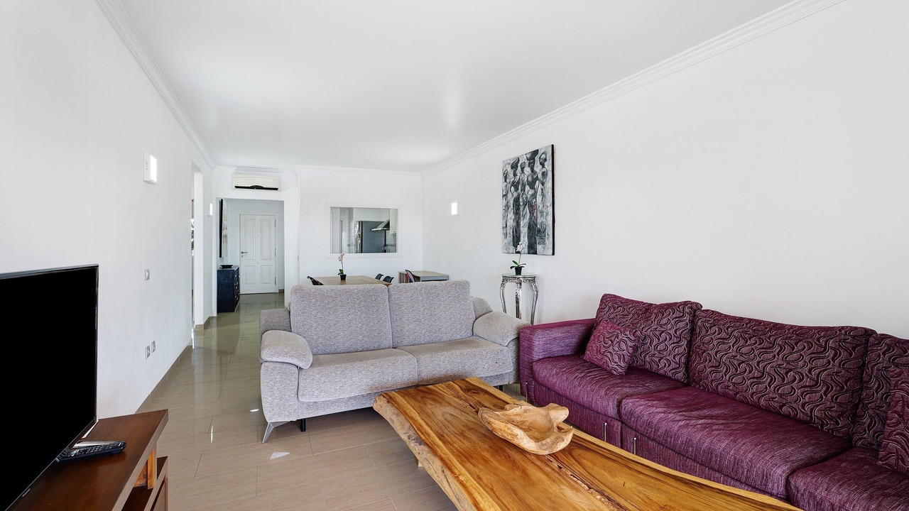 Photo of Livingroom in San Miguel de Abona